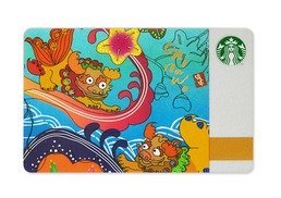 Amazon.co.jp: STARBUCKS スターバックス カード シティ 沖縄 旧